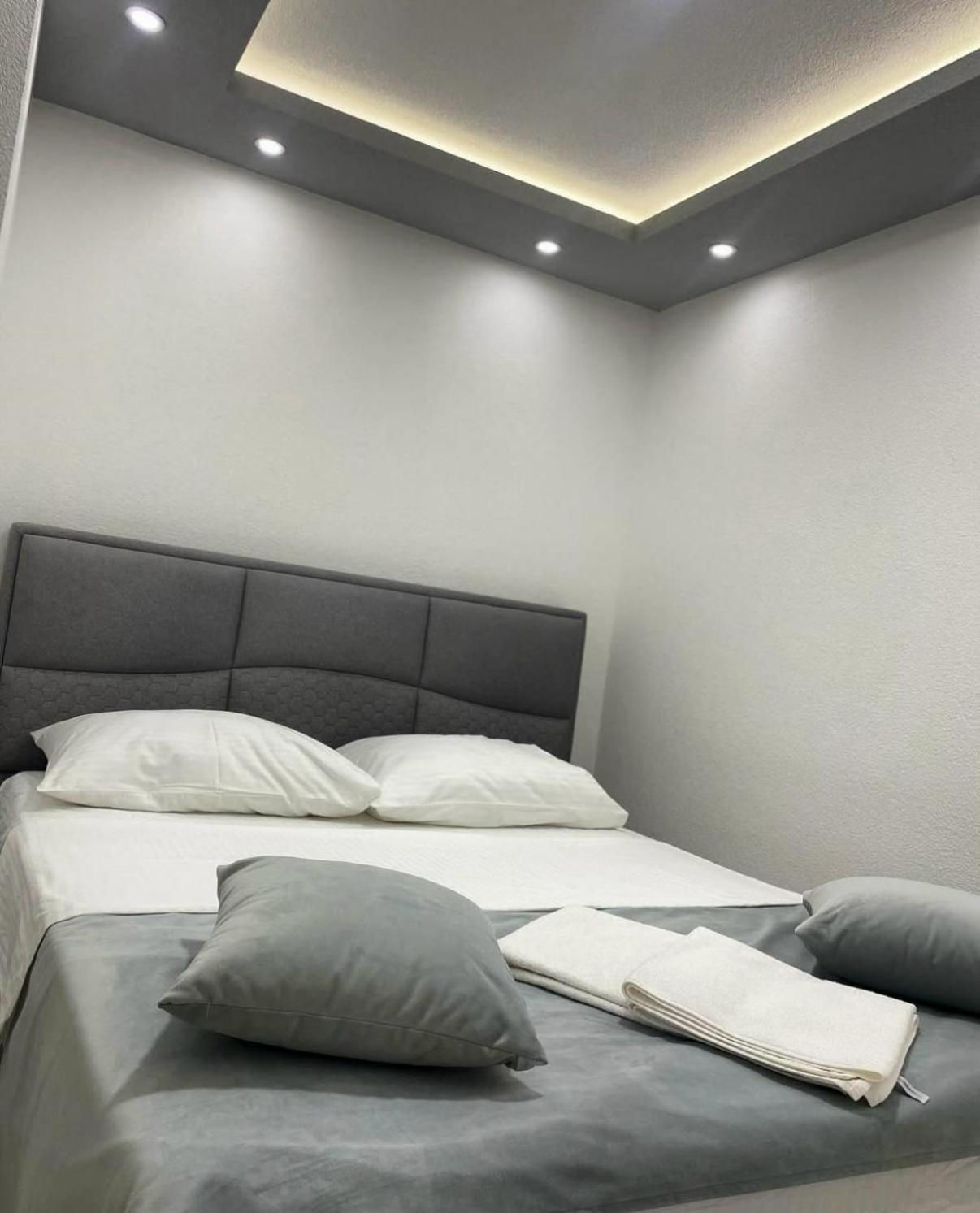 Apartman Jovana Bileća Exteriör bild