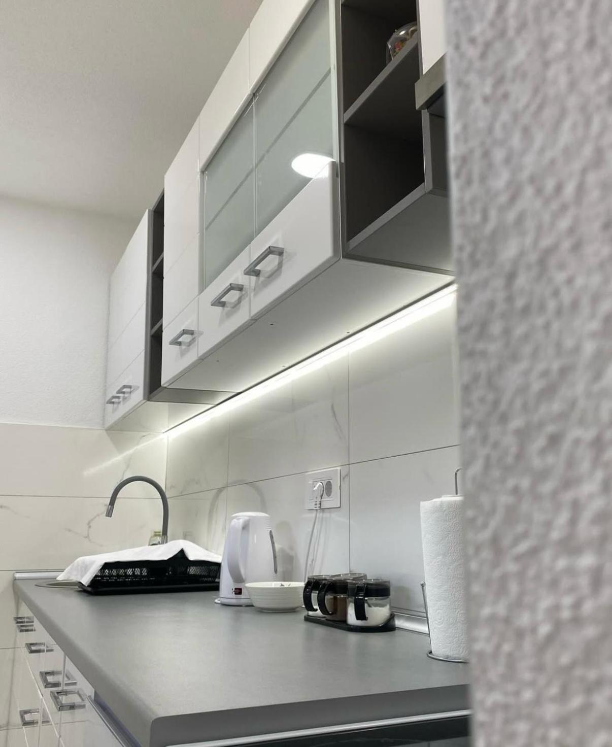 Apartman Jovana Bileća Exteriör bild
